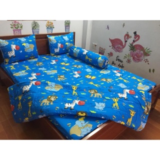 Drap Thắng Lợi