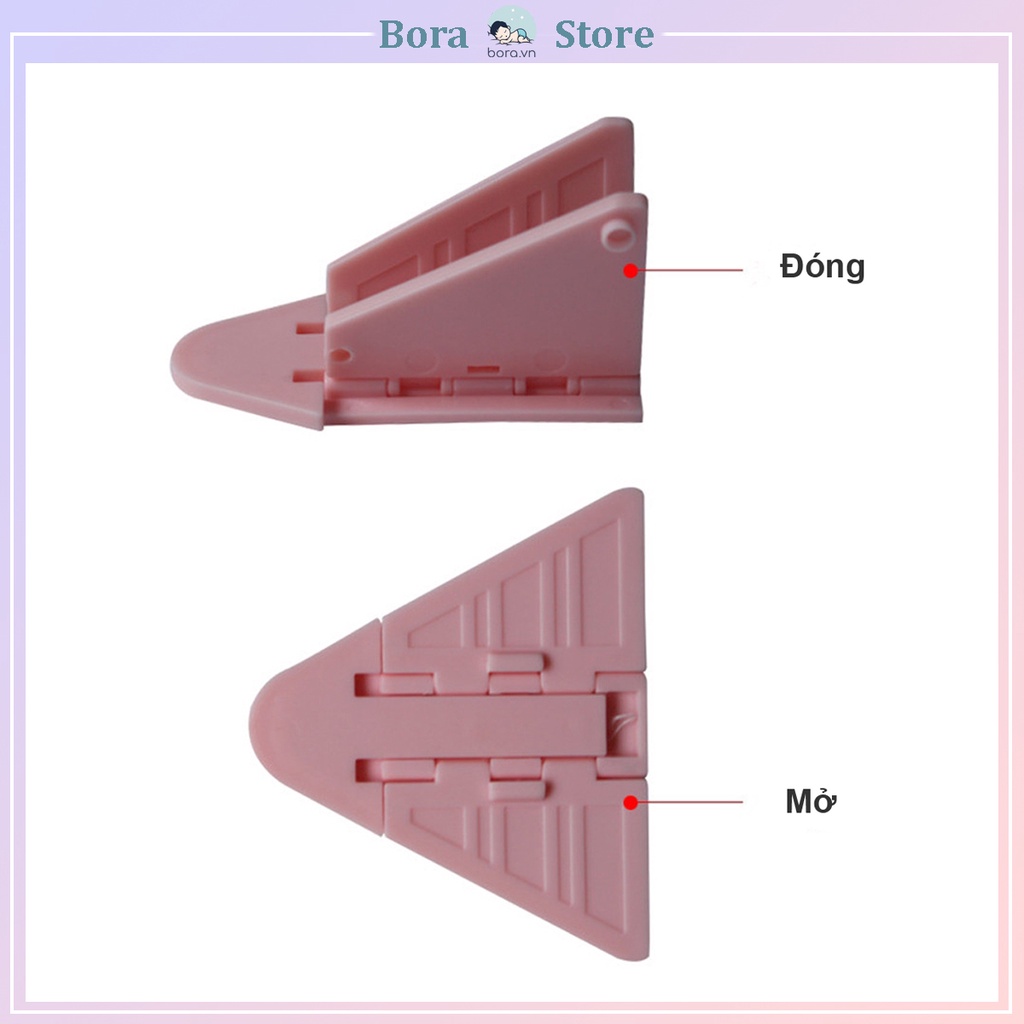 Khóa cửa trượt an toàn cho bé