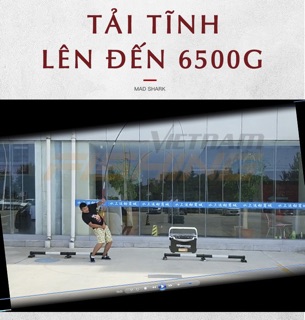 Cần câu Handing Shark 6H