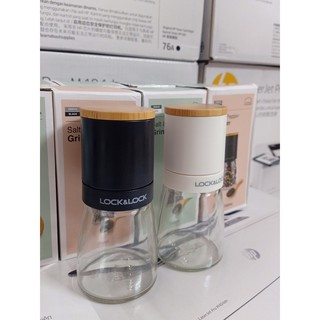 HỦ XAY TIÊU 140ML LOCK&LOCK-CKO115 5.0