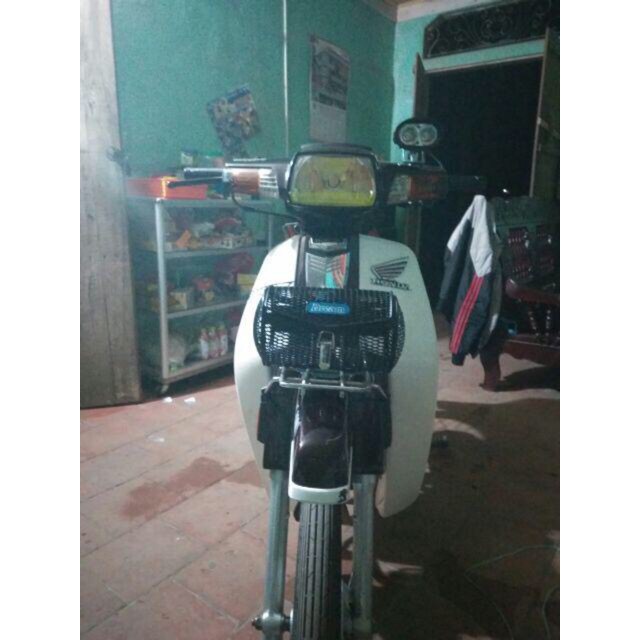 Rọ tròn đầu xe - dochoixemay