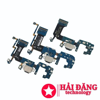 Cụm Chân Sạc Samsung Galaxy S8 Plus