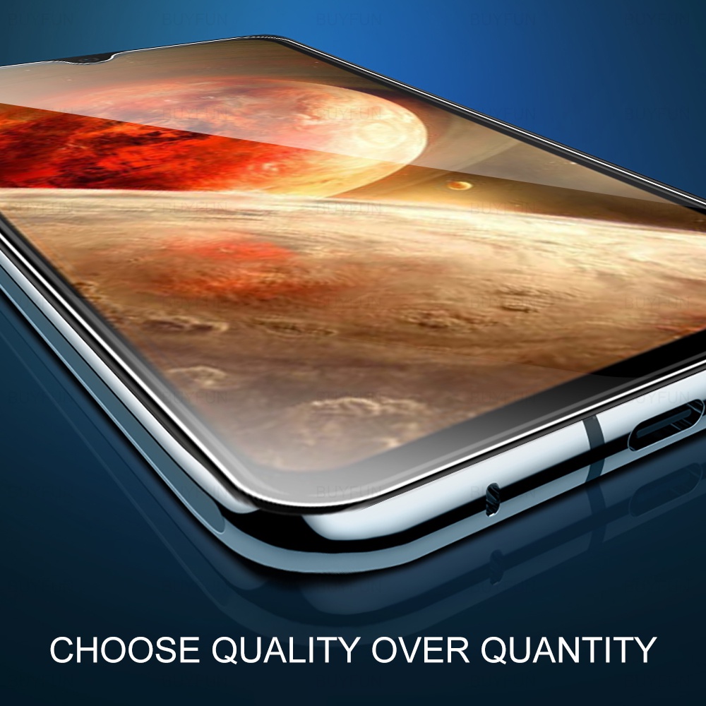 4-1 Kính Cường Lực Bảo Vệ Toàn Màn Hình Cho Doogee S89 Pro S97 N20 S89pro S97pro N20pro