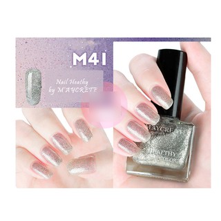 Sơn móng tay MAYCREATE MS099 - Màu đẹp nhanh khô