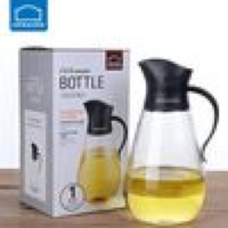 Bình rót dầu lock&lock dung tích 500ml DrbStore