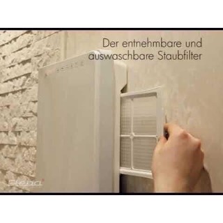 MÁY SƯỞI STEBA BS 1800