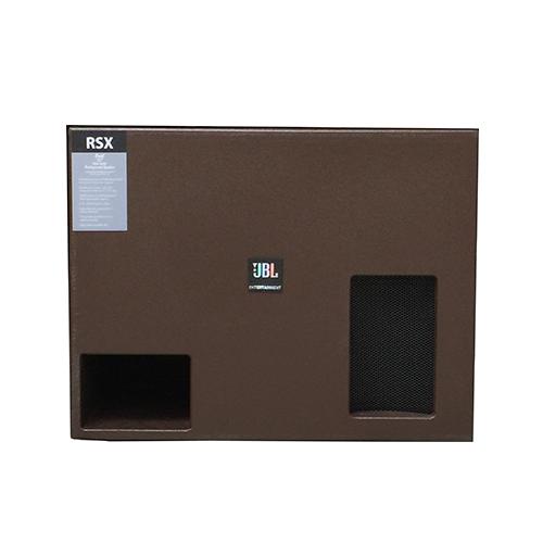 Loa sub điện 4 tấc LS - 1200 cho dàn âm thanh