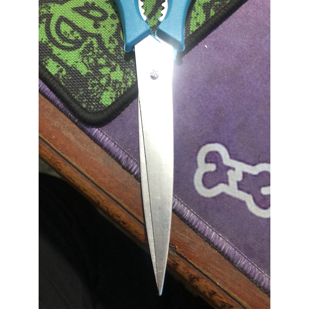 SET 3 Kéo Cắt Thức Ăn Giá Rẻ