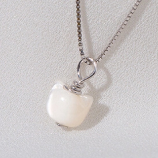 Dây chuyền bạc 925 ❤ FREESHIP ❤ Vòng cổ bạc ý 925 xinh đẹp