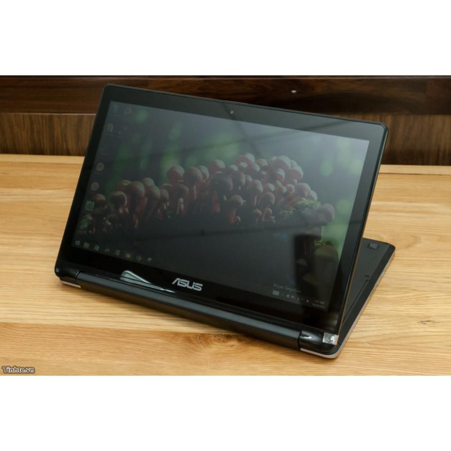 Laptop đồ hoạ xoay lật 360 cảm ứng . màn 15,6inch Mới 98% | BigBuy360 - bigbuy360.vn