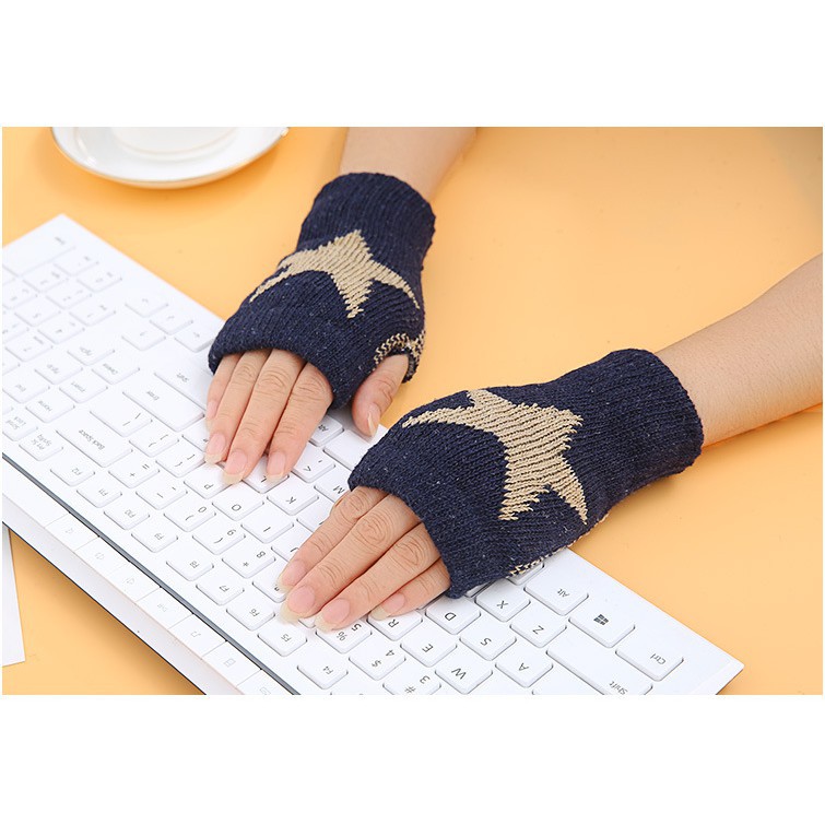 FREESHIP ĐƠN 99K_Găng tay cho dân văn phòng công sở