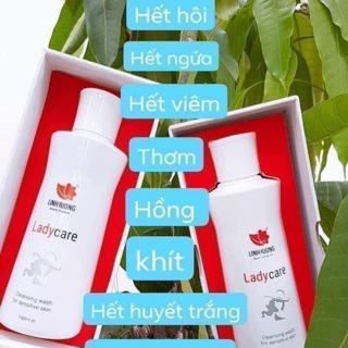 Thanh lý 10 gel phụ khoa