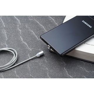 dây cáp nam châm phát sáng- 3 đầu-ios-samsung-typec