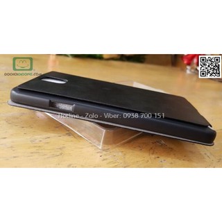 Bao da FIB color hiệu X-level cho Samsung Galaxy Note 3