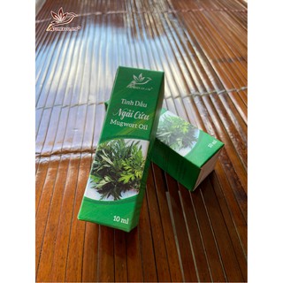 Tinh dầu Aforex Ngải cứu dung tích 10ml