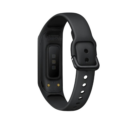 [Mã 154ELSALE2 giảm 7% đơn 300K] [FREESHIP] Đồng Hồ Samsung Galaxy Fit E ✅Đo Nhịp Tim ✅Đếm Bước Chân Chính Hãng