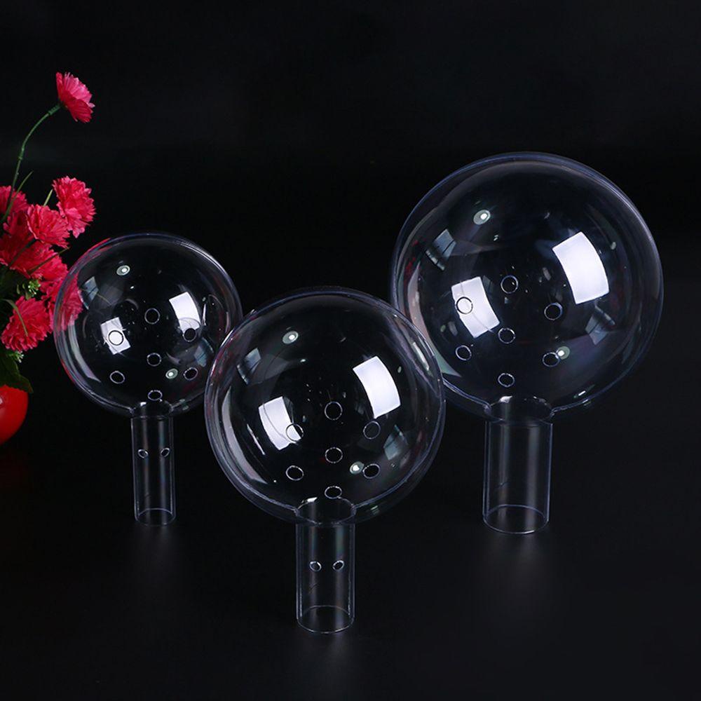 Hộp Đựng Kẹo Bằng Acrylic Trong Suốt Độc Đáo DIY