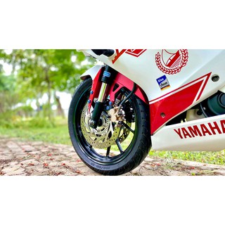 Pat 2 đĩa kiểng r15v3