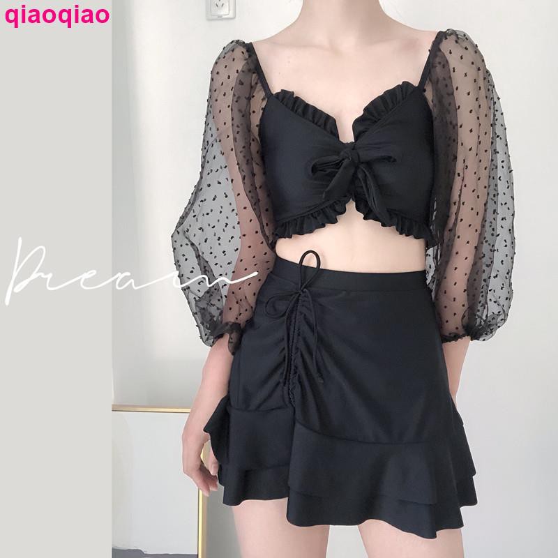 Bộ Đồ Bơi Ba Mảnh Thời Trang 2020 Xinh Xắn Cho Nữ | BigBuy360 - bigbuy360.vn