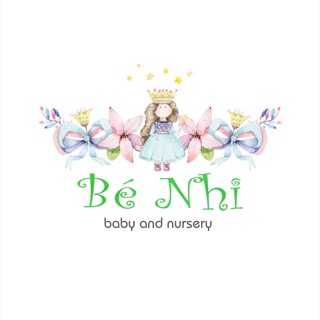 Quần Áo Trẻ Em Bé Nhi