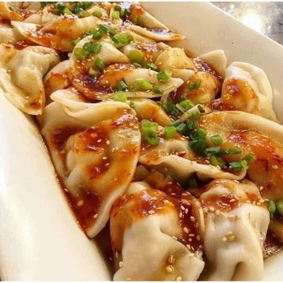 SỦI CẢO NHÂN TÔM VIDELI 500GR