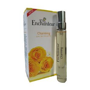 8ML_Nước Hoa Cao Cấp Enchanteur Charming