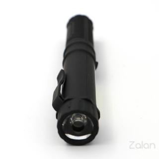 Đèn Pin Mini Đa Năng Cob Led 907