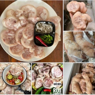 Giò heo rút xương. 1kg (giao nhanh)