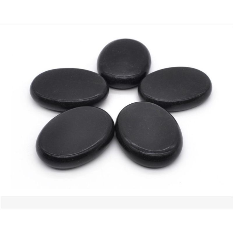 Đá bóng massage body đả thông kinh lạc size 6x8 và 8x8 cm