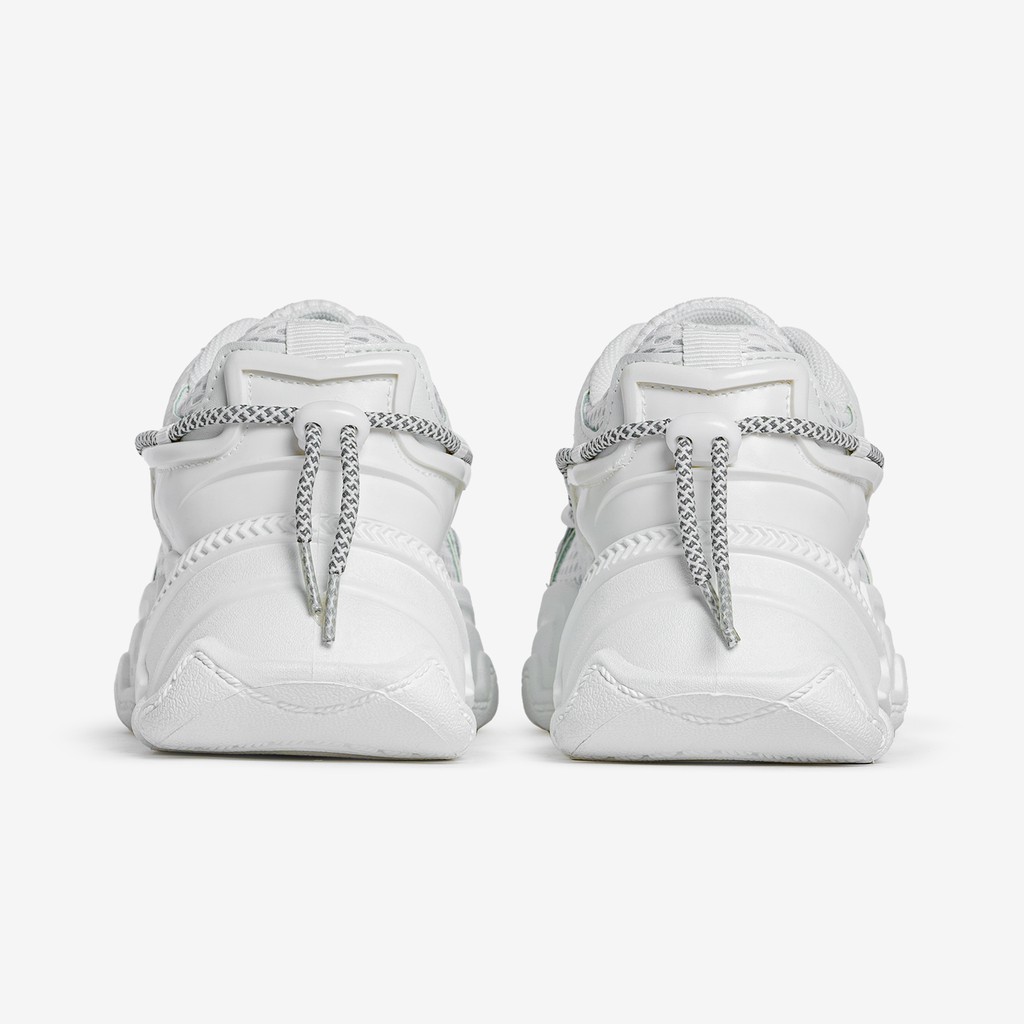 Giày Thể Thao Nữ giayBOM Đế Cao 5 cm B1062 | BigBuy360 - bigbuy360.vn