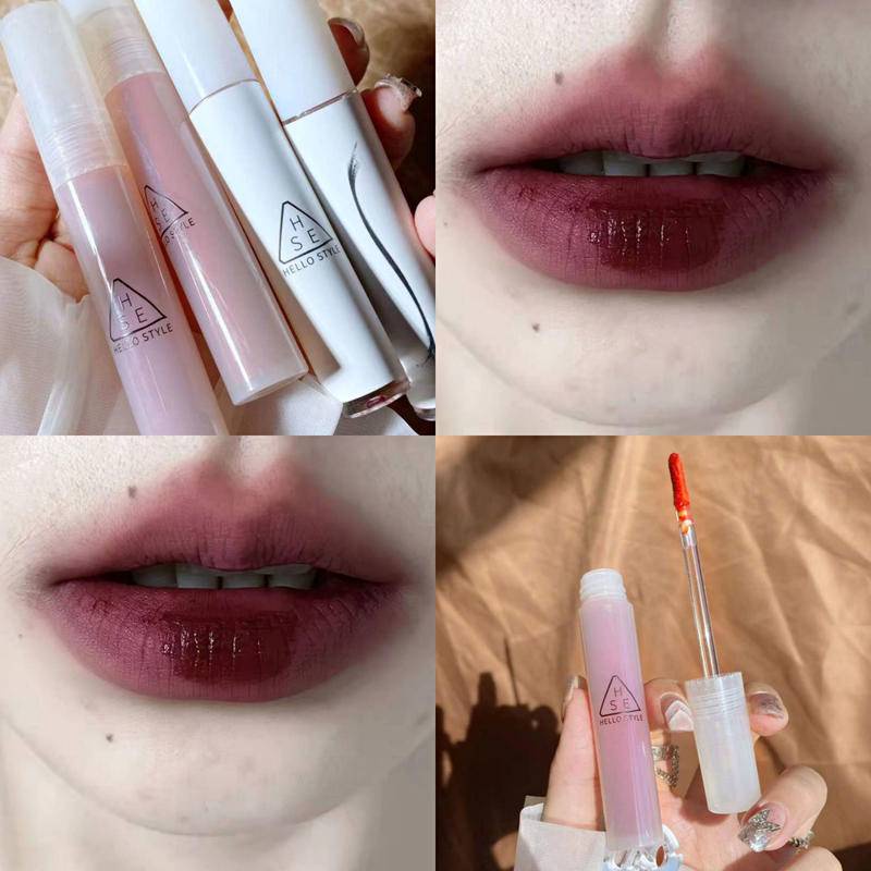 Son Môi Chống Thấm Nước Và Lâu Trôi Cao Cấp