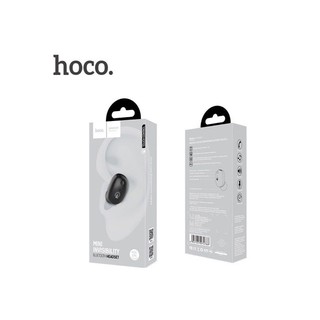 Tai nghe Bluetooth mini nhét tai E24 chính hãng Hoco