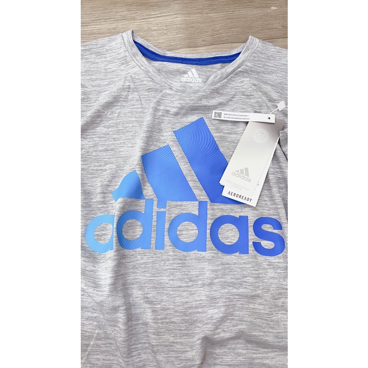 Áo thun Adidas chất cực đẹp nhiều mẫu cho bé trai