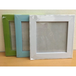 Khung tranh khung ảnh vuông 20x20, 30x30 cm giá rẻ