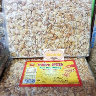 KẸO ĐẬU PHỘNG#250GR