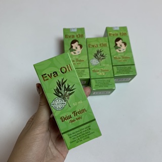 Dầu tràm Eva Oil