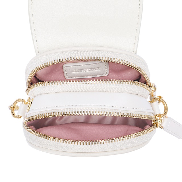 Túi xách nữ thời trang just star 172529-48