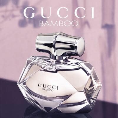 Nước hoa nữ Gucci Bamboo EDP 75ml.trusted.cosmetic