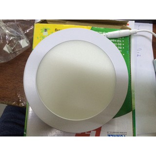 ĐÈN Led  Âm Trần HT 12W ÁNH SÁNG TRẮNG
