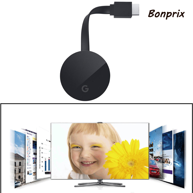 Bộ Nhận Tín Hiệu Hdmi G7S Tv Stick 2.4g Wifi Dongle 4k Cho Tv Hdtv | BigBuy360 - bigbuy360.vn