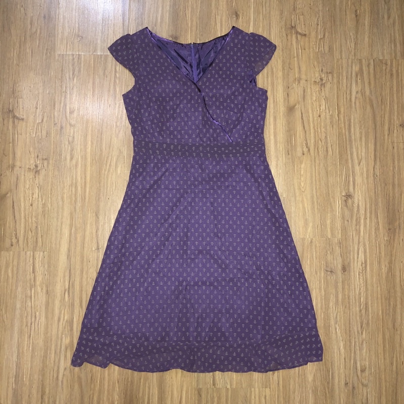 Đầm đồng giá 40k