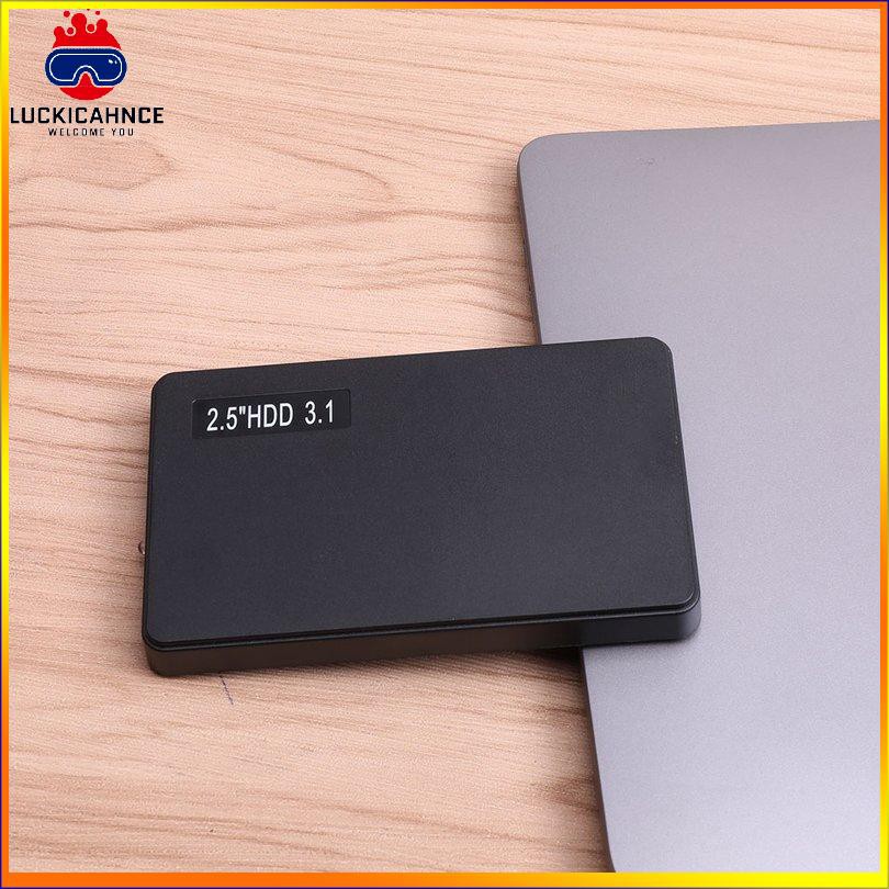 Ổ Cứng Ngoài Yd0015 500gb 1tb 2.5 Inch Tốc Độ Cao Cho Android To 3.0 | BigBuy360 - bigbuy360.vn