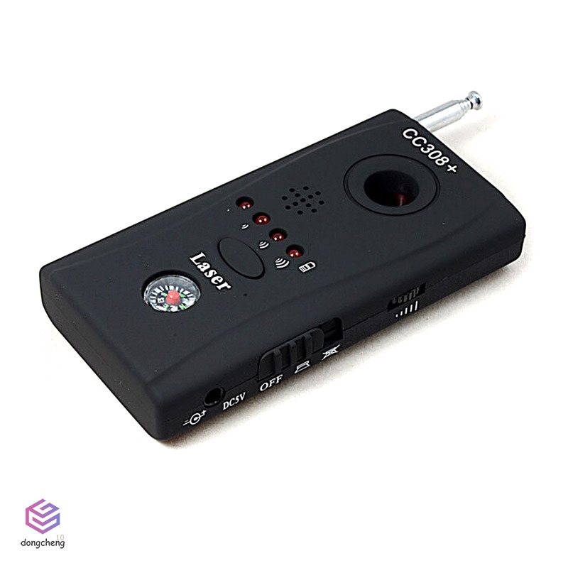 Thiết bị dò tìm tín hiệu GPS không dây Cc308 +