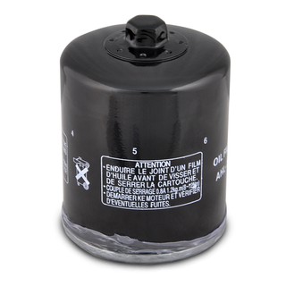 Lọc dầu cho xe Harley Davidson XL50 XL53C XL883 XL1200 XLH883 XLH1200 Sportster 1986-2019*28-032