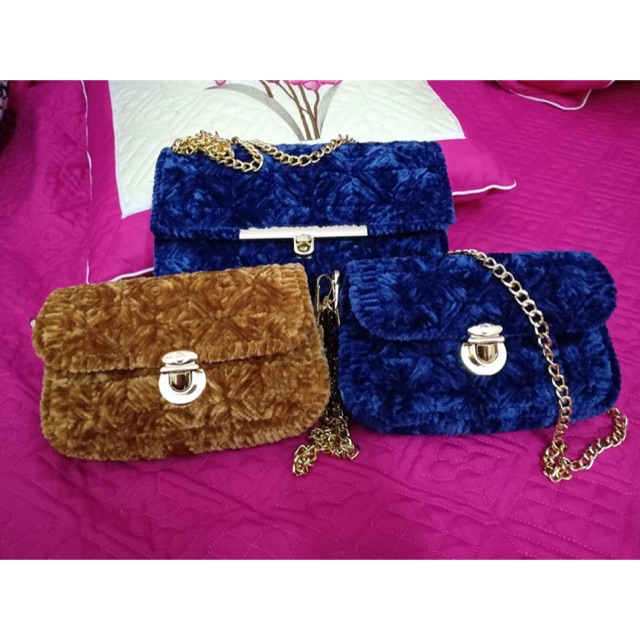 Set Bạch Liên 255
