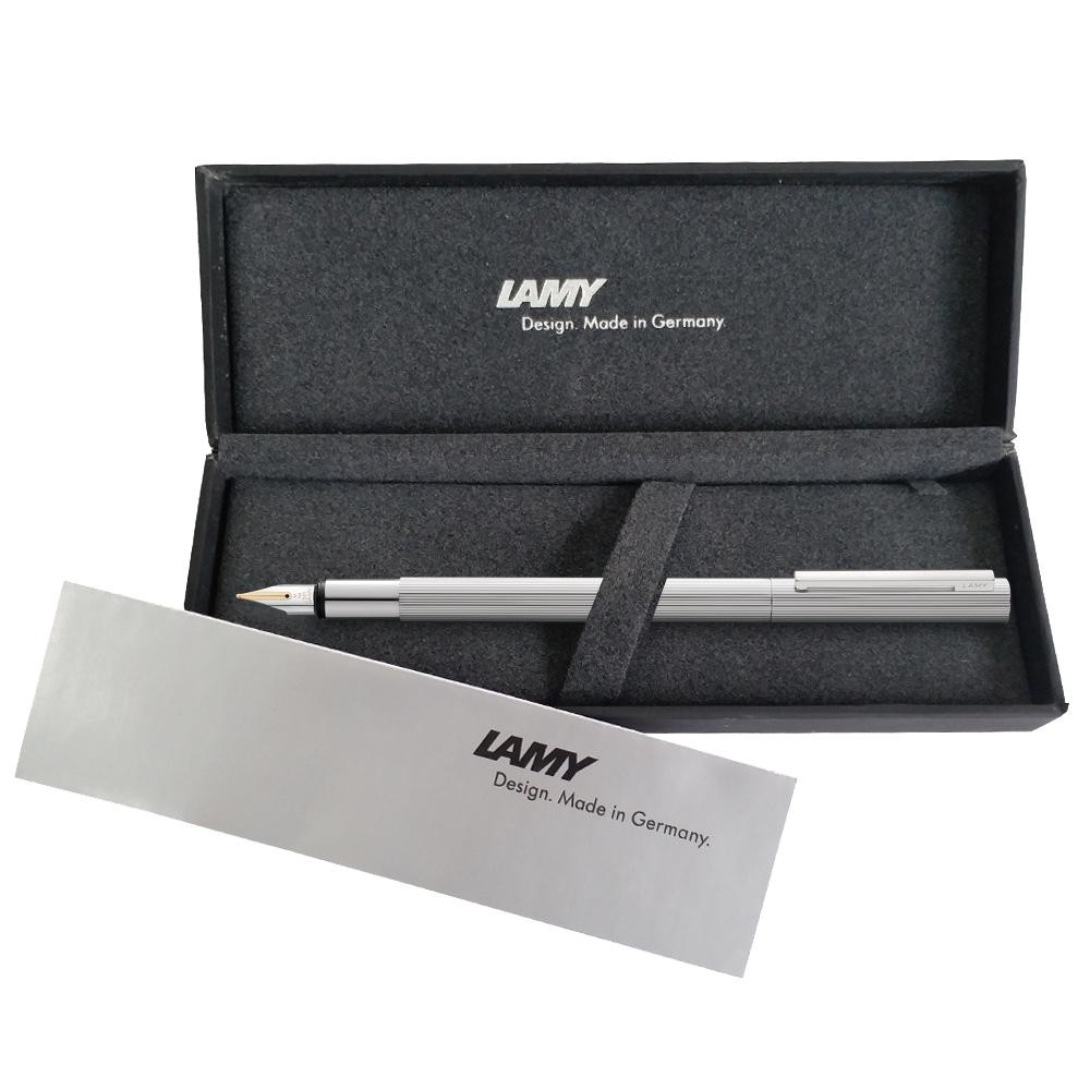 Bút máy cao cấp LAMY cp 1