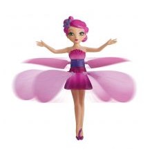 BÚP BÊ CẢM ỨNG BIẾT BAY