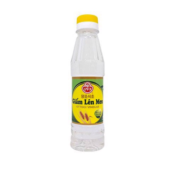 Giấm Lên Men Ottogi 250ml