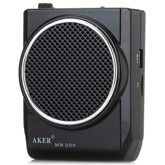 Máy trợ giảng Aker MR-200