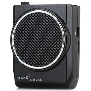 Máy trợ giảng Aker MR-200
